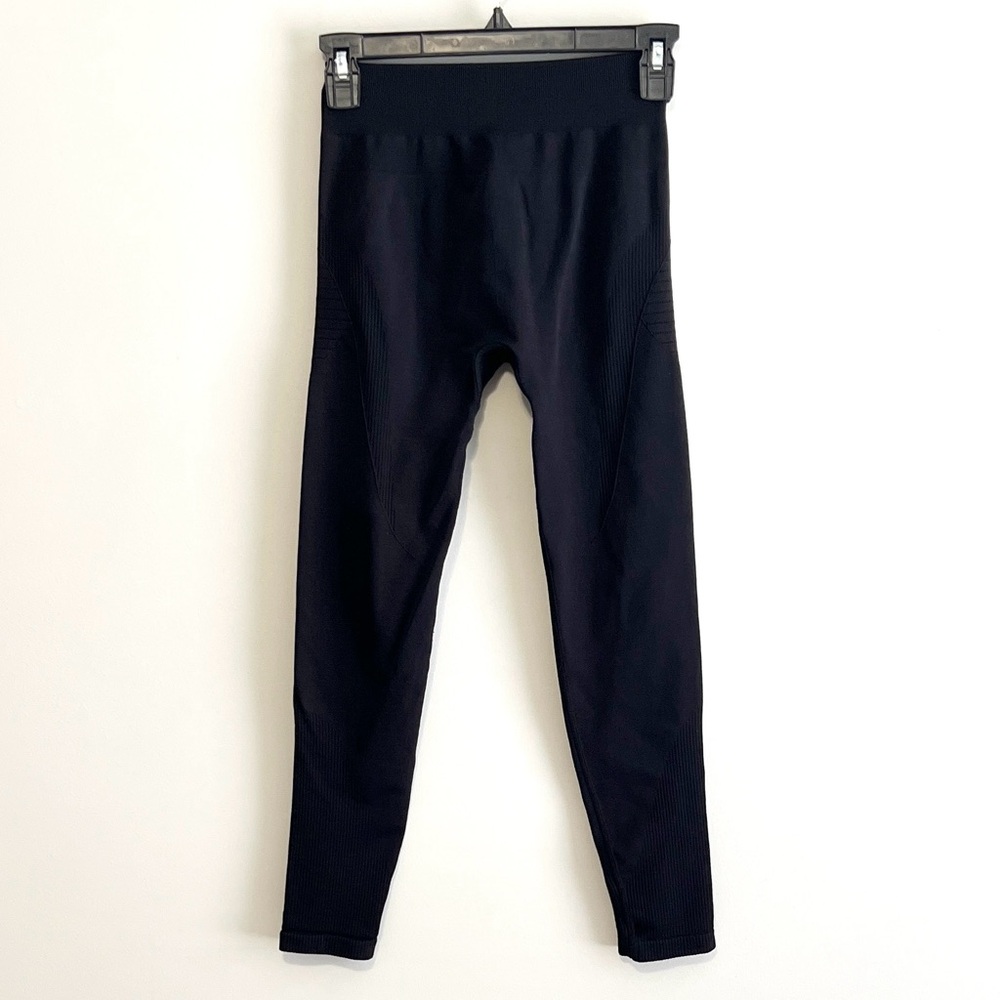 Alphalete Ozone High-Waisted Contour Leggings